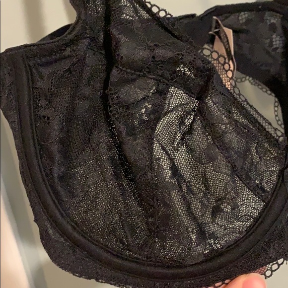 Lace bra - Picture 2 of 4